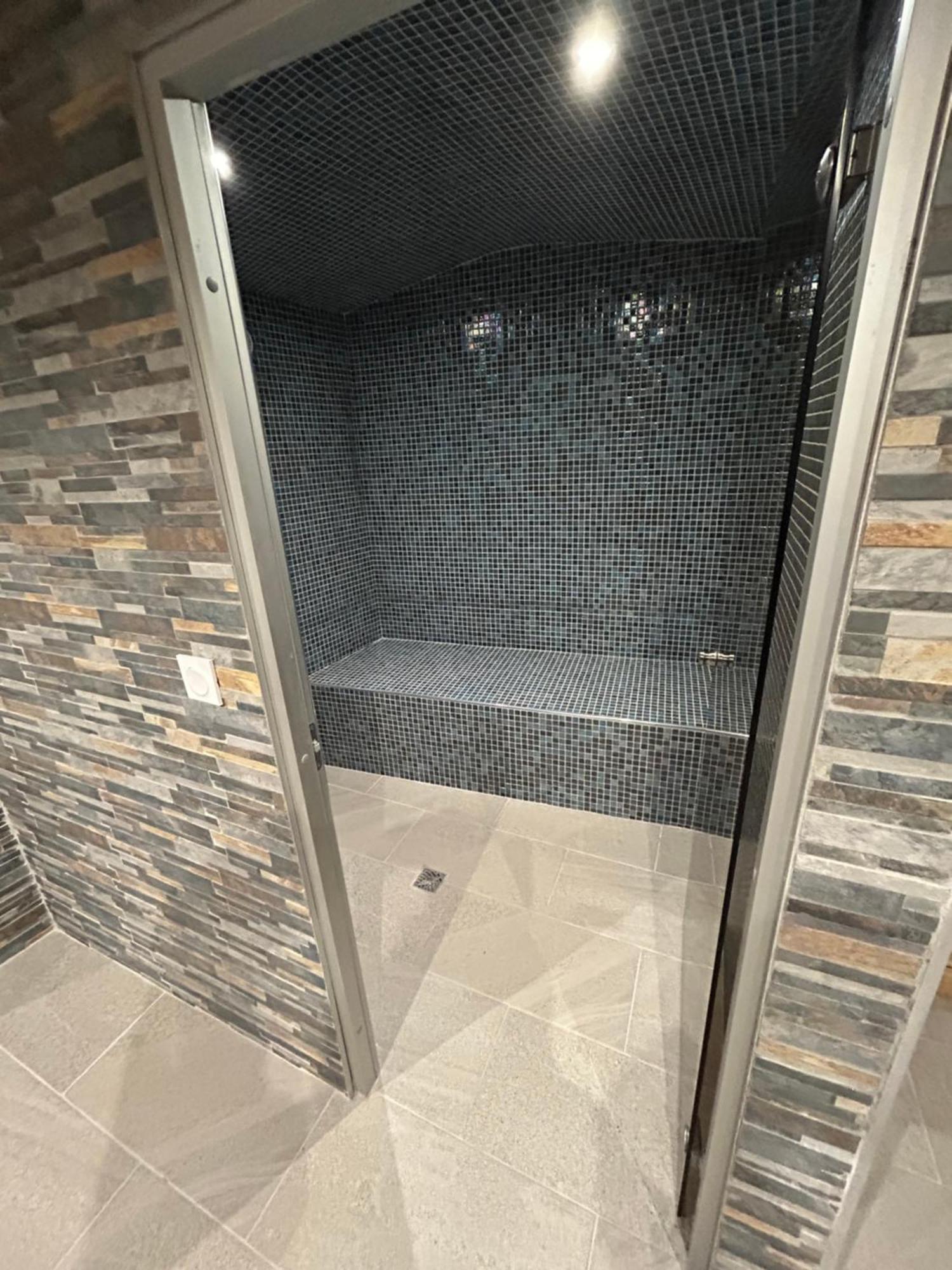 Le Domaine Du Bez Gite De Michel Piscine Sauna Hammam Spa Saint-Laurent-dʼOlt Extérieur photo